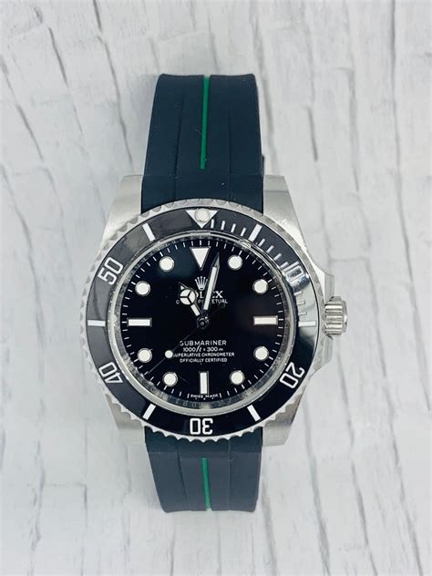 is rolex watches waterproof|oyster case for submariner.